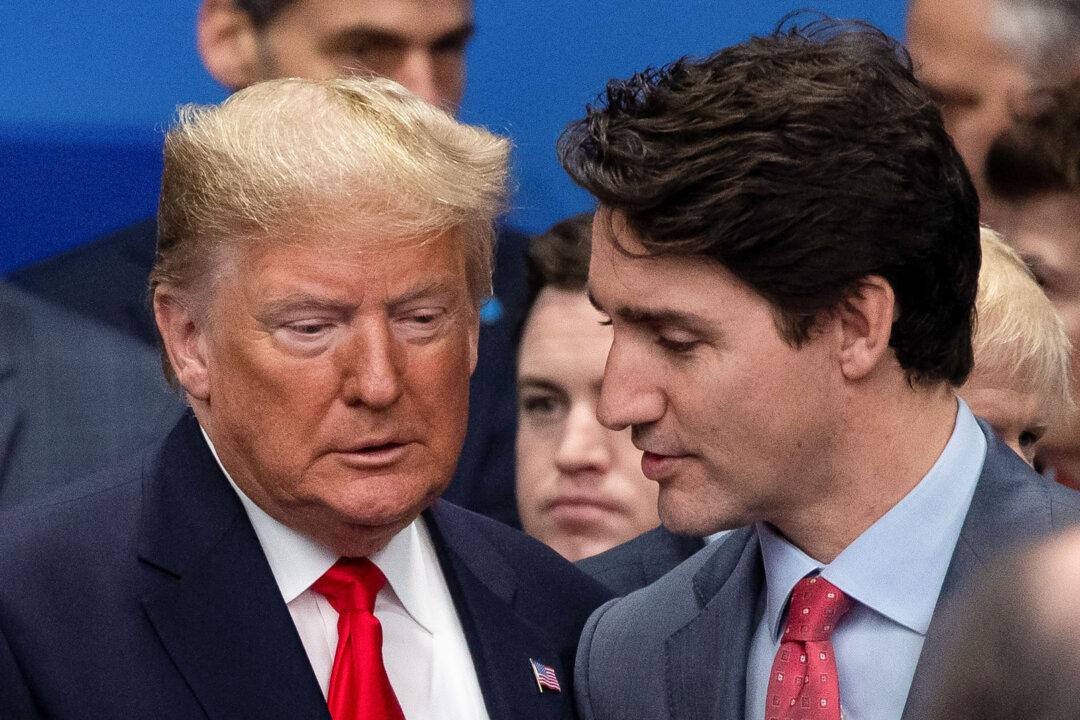 Canada’s Ambassador Divulges More Details on Trump–Trudeau Border Talks