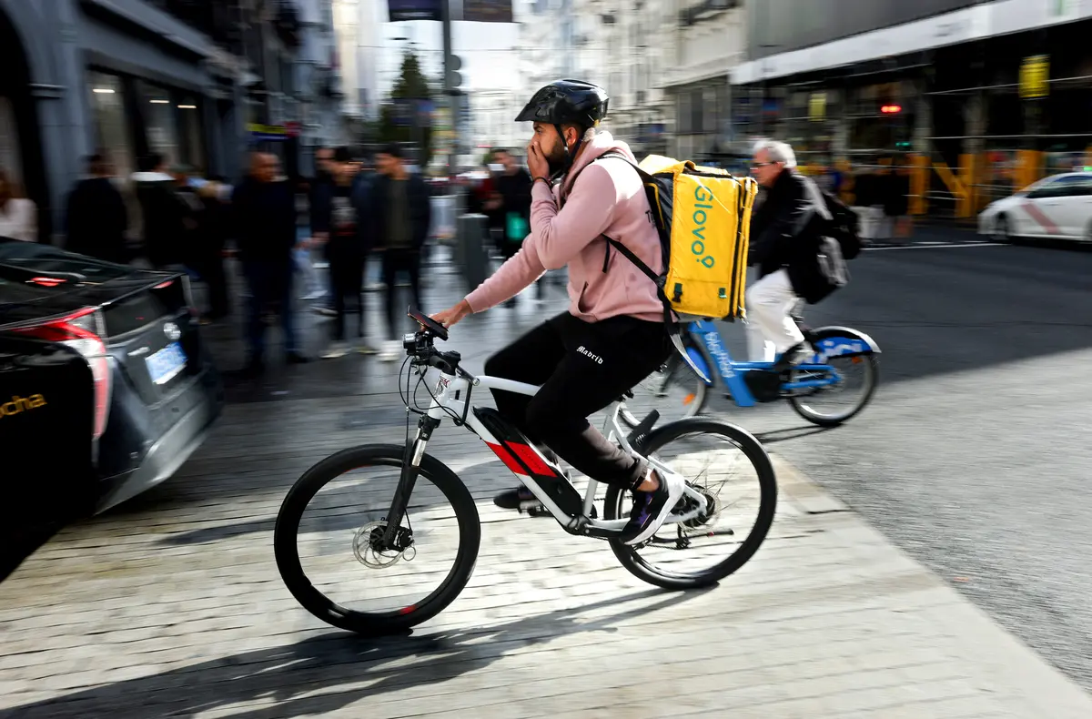 Uber Offers $14.8 Billion to Buy Delivery Hero