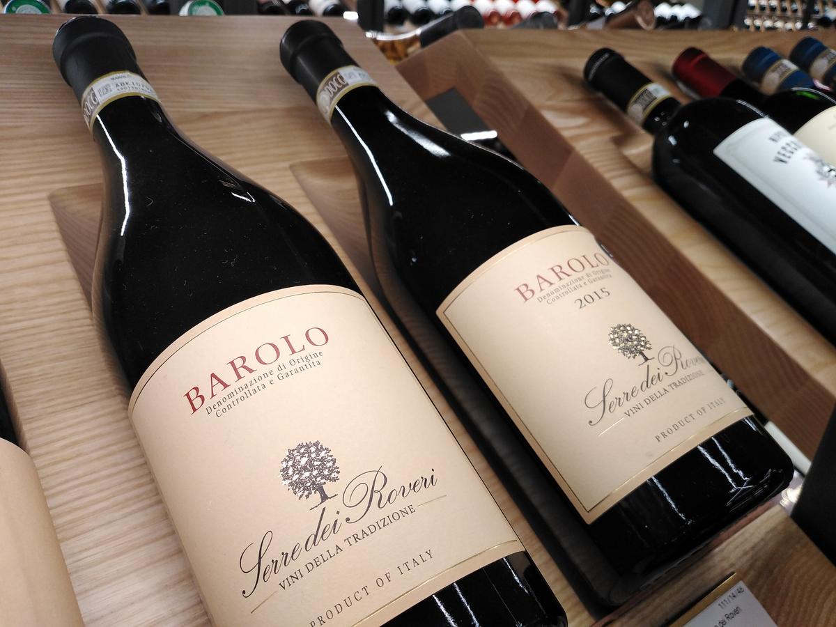 Barolo Is Better Than Ever