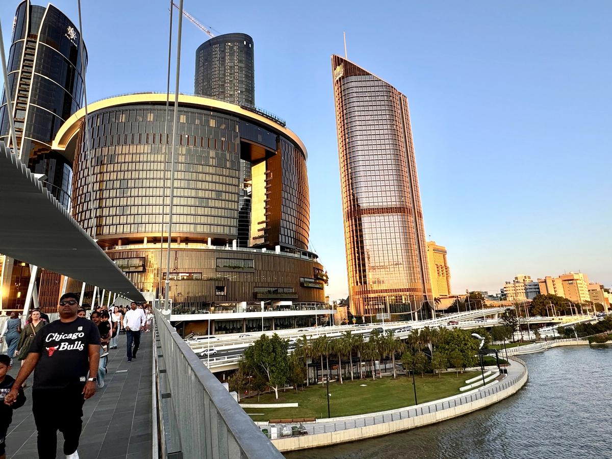 Queensland Warned Credit Rating Could be Downgraded