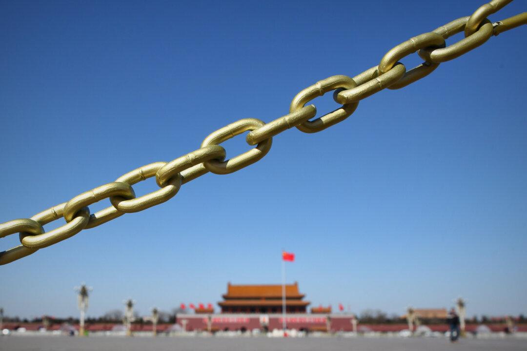 China’s Ongoing Interference a Significant Threat to Canada