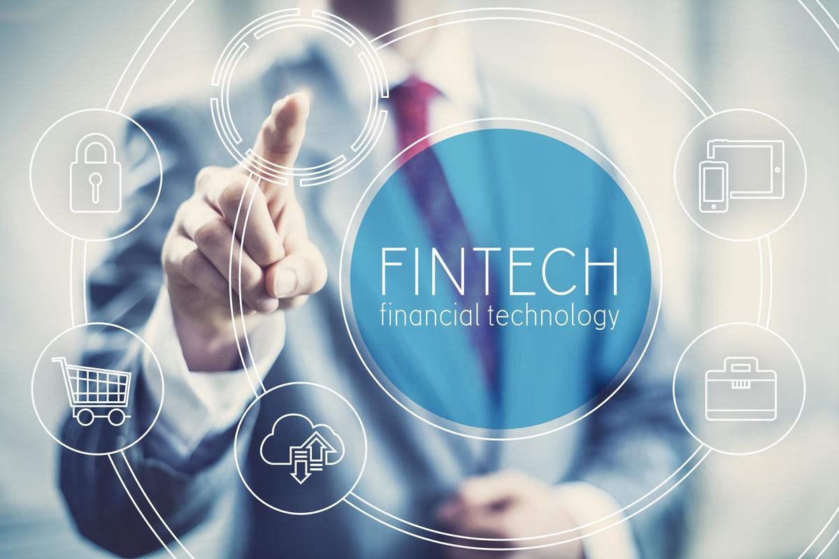 What Is Fintech?