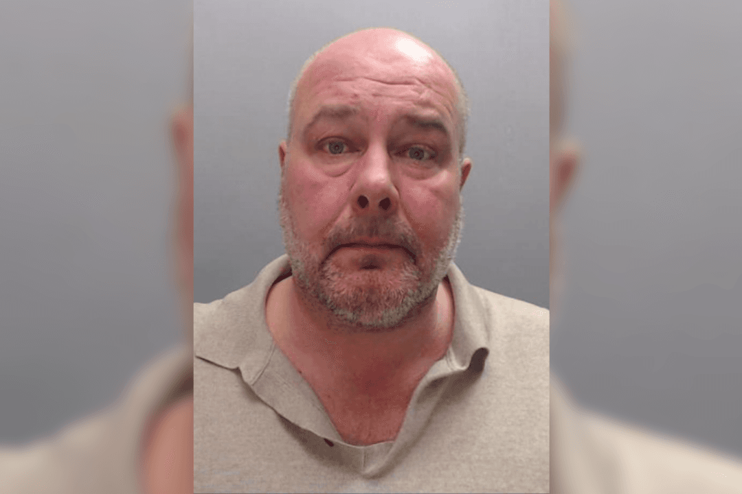 Britain’s Biggest Known Drug Smuggling Gang Jailed