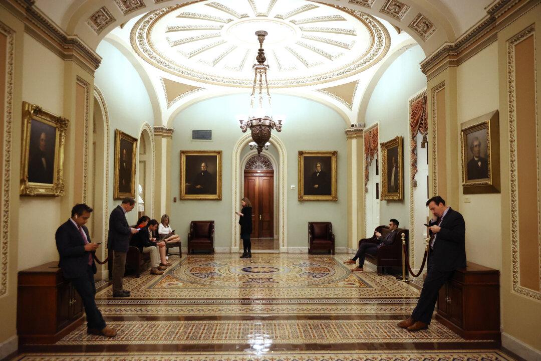 Can the New Appointees Do Their Jobs?