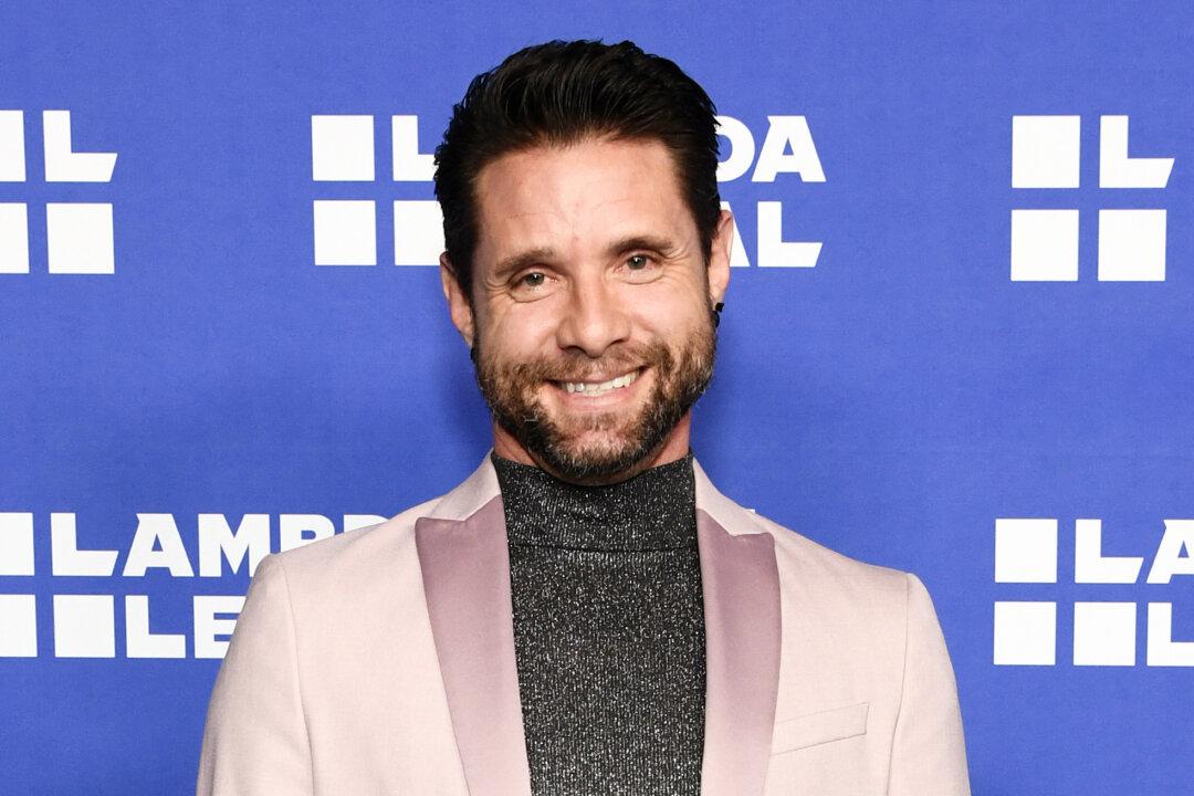 Scooter Accident Lands ‘Who’s The Boss’ TV Star in Hospital