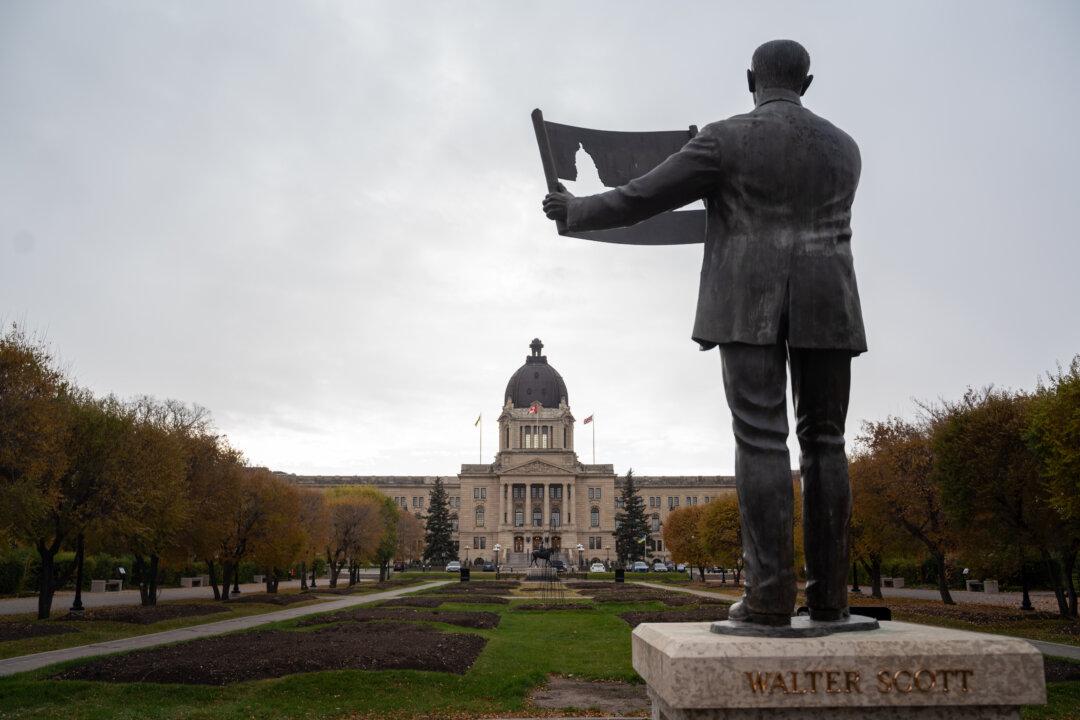 Saskatchewan Government Approves More Than $920M Additional Funding for Multiple Ministries