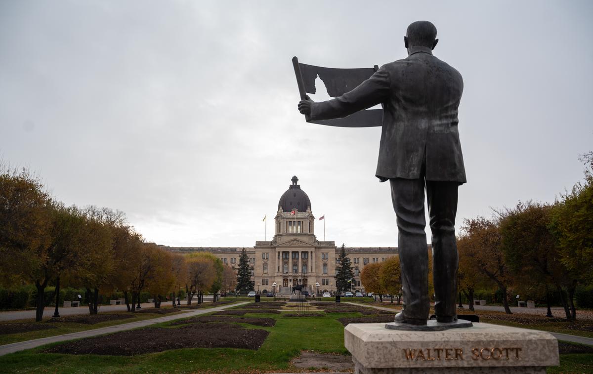 Saskatchewan Government Approves More Than $920M Additional Funding for Multiple Ministries