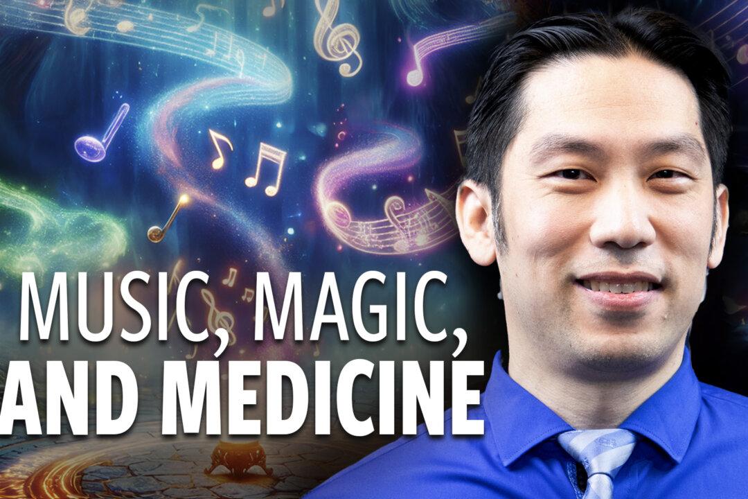 Balancing Science and Art: Dr. Chen’s Unique Approach to Innovation