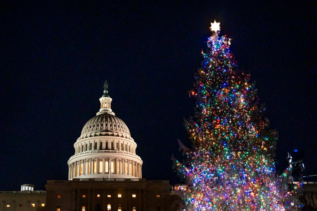 House GOP Will Soon Have a Zero-Seat Majority