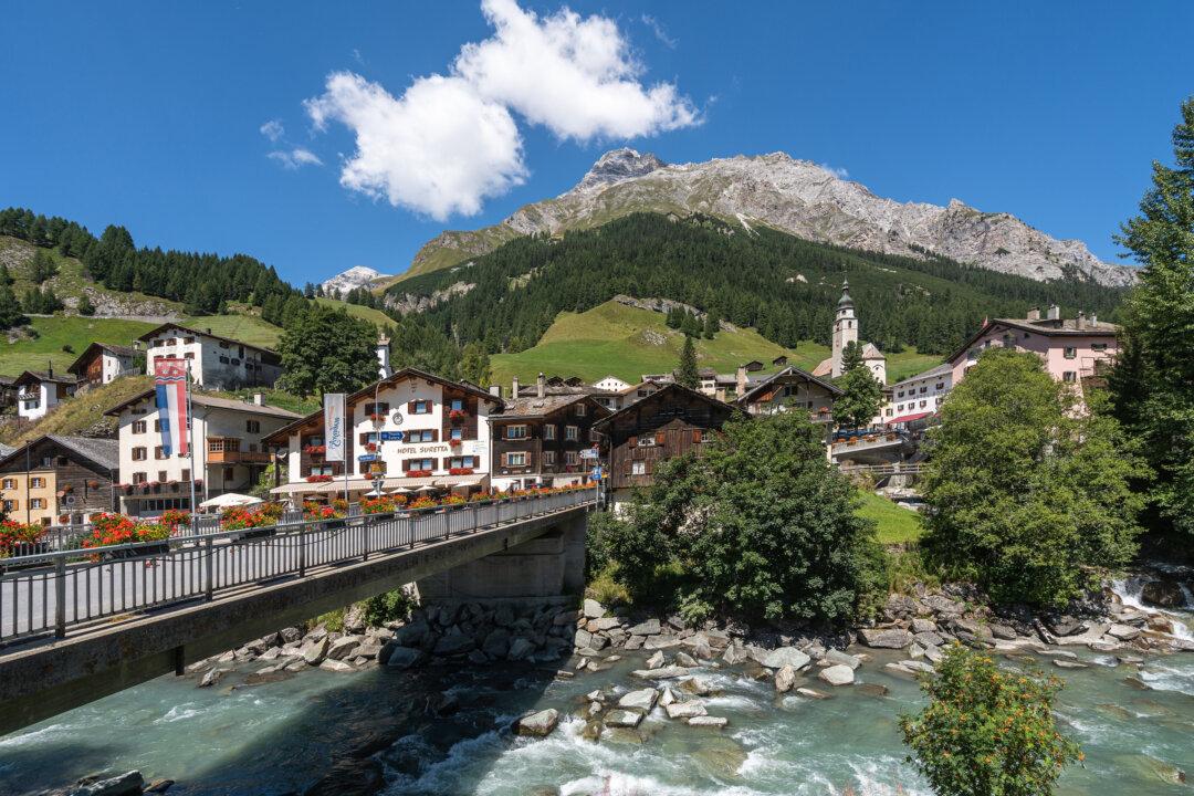 5 Under-the-Radar Travel Destinations the UN Says You Should Visit