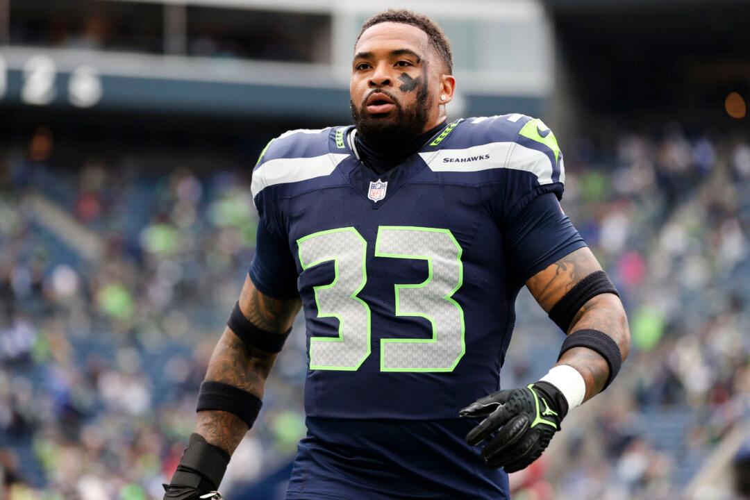 Detroit Signs Former Pro-Bowl Safety to Bolster Injury-Riddled Defense