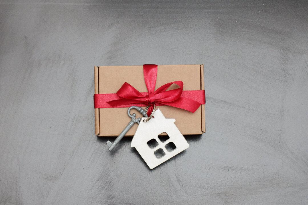 Will I Be Taxed on My Son’s Generosity?