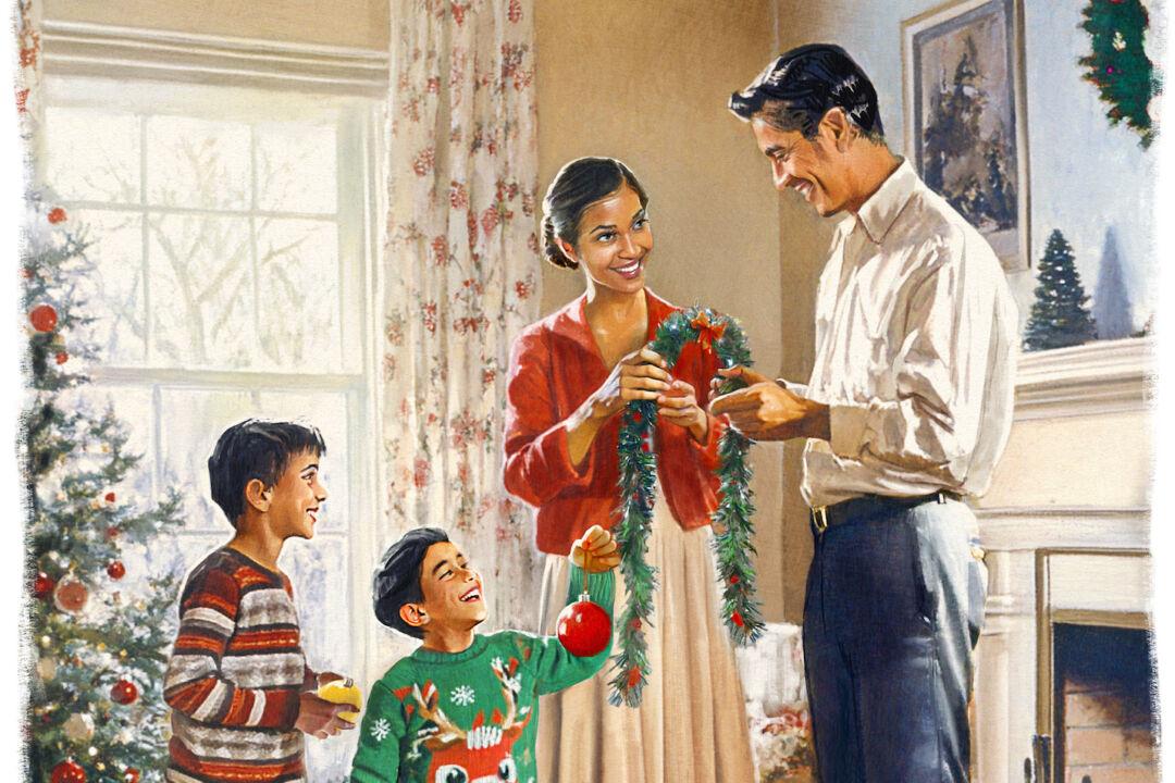 Every Home a Light: Make Your Home Shine Bright This Holiday Season