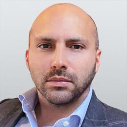 Carlo J.V. Caro