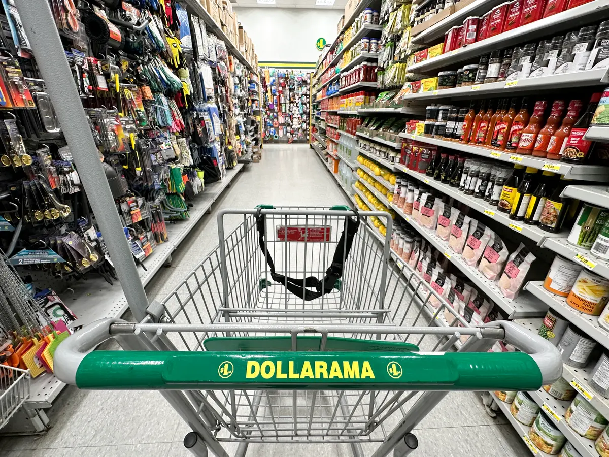 Dollarama Recalls Spice Sold Nationwide Due to ‘Microbial Contamination’