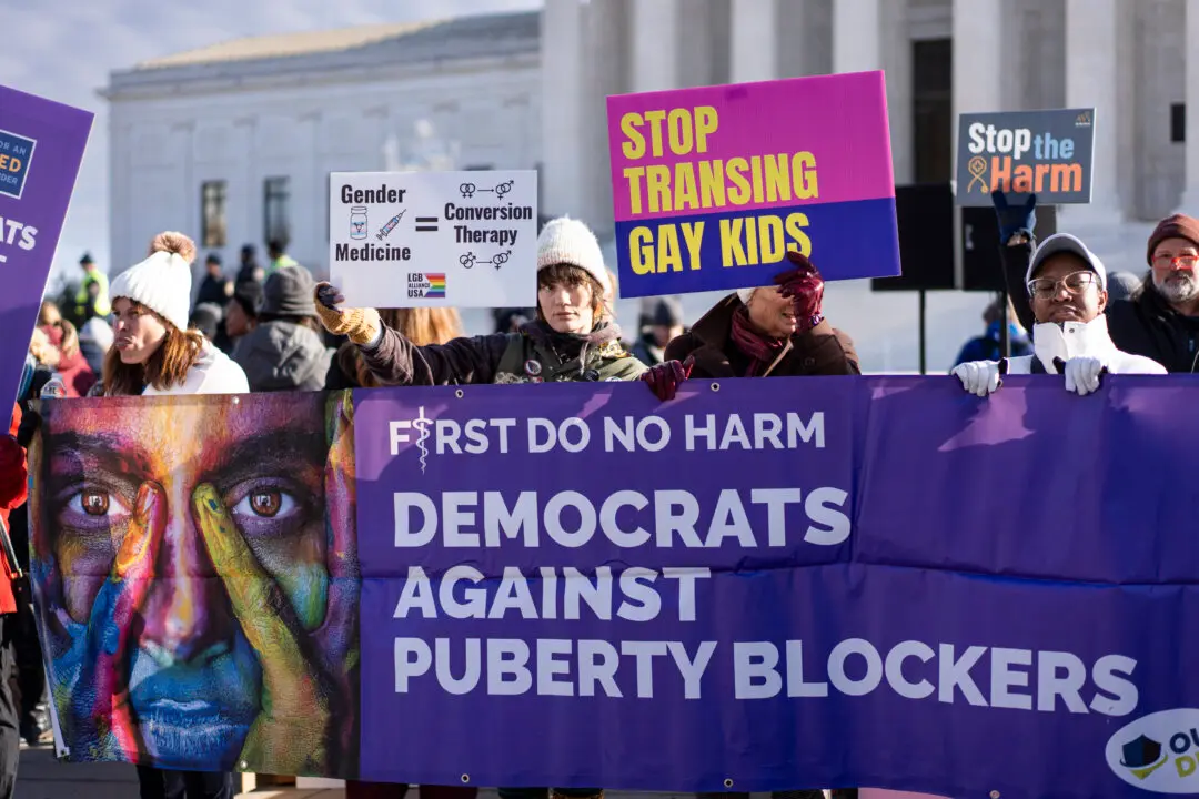 Judge Blocks Subpoena for Transgender Youth Medical Records