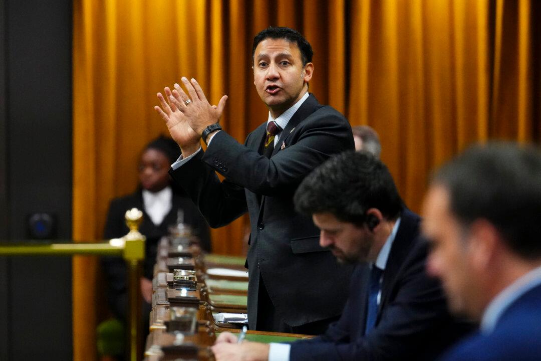 Justice Minister Arif Virani Says Controversial Online Harms Bill to Be Split in Two