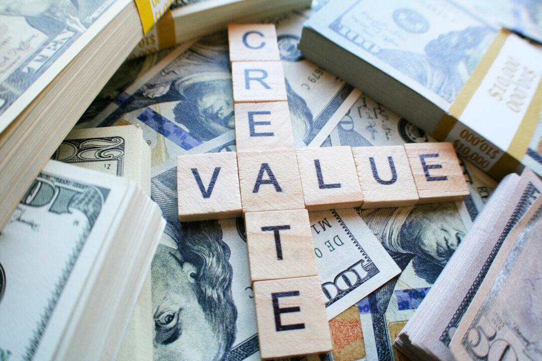 The Definition of Value Stocks and How to Find Them