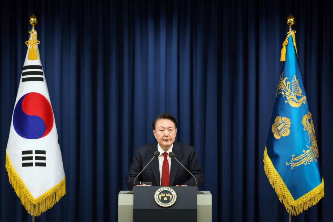 South Korean President Faces Impeachment Vote After Short-Lived Martial Law