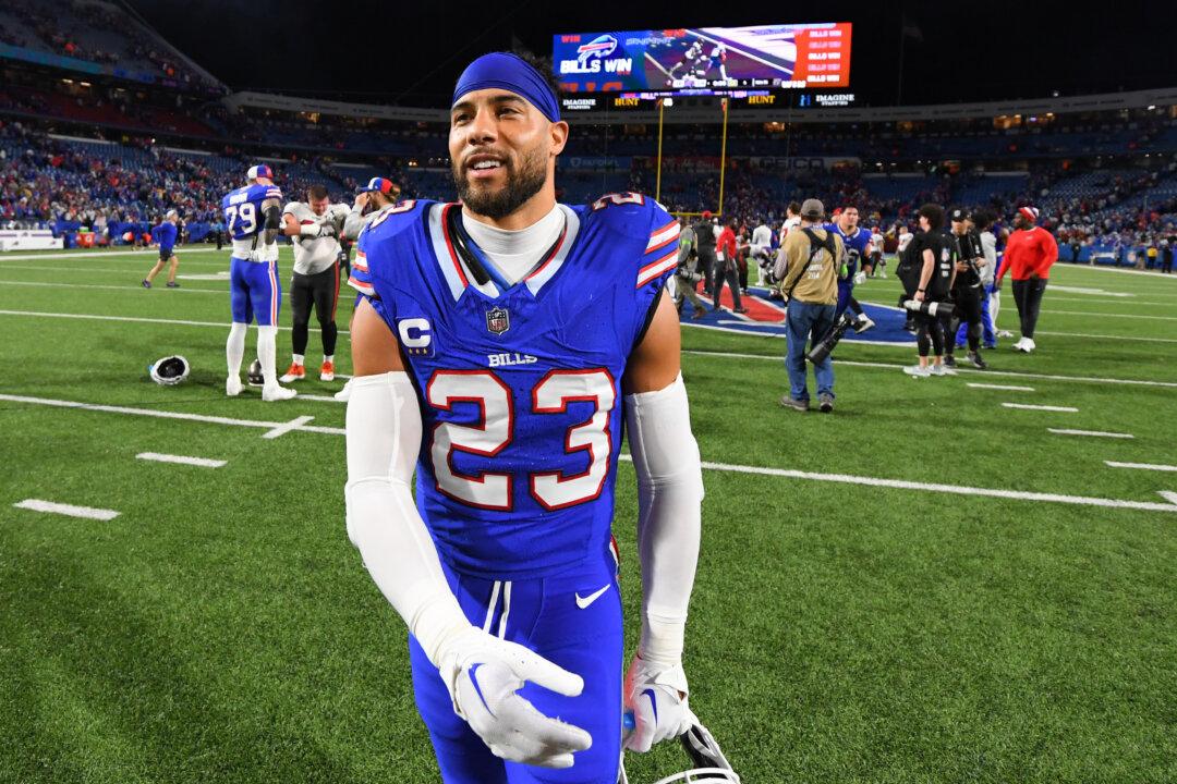 Bills’ Sean McDermott Reveals Reason for Bringing Micah Hyde Out of Retirement