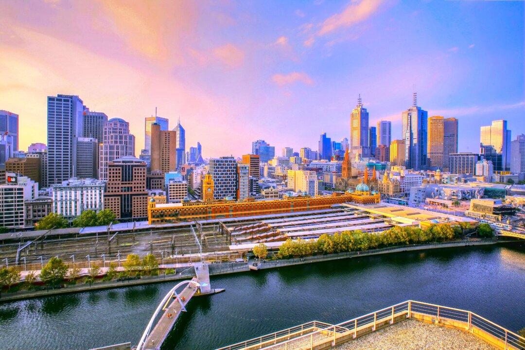 Lights, Camera, Melbourne: Mayor Hopes City Can Become ‘Movie Capital’ of the South