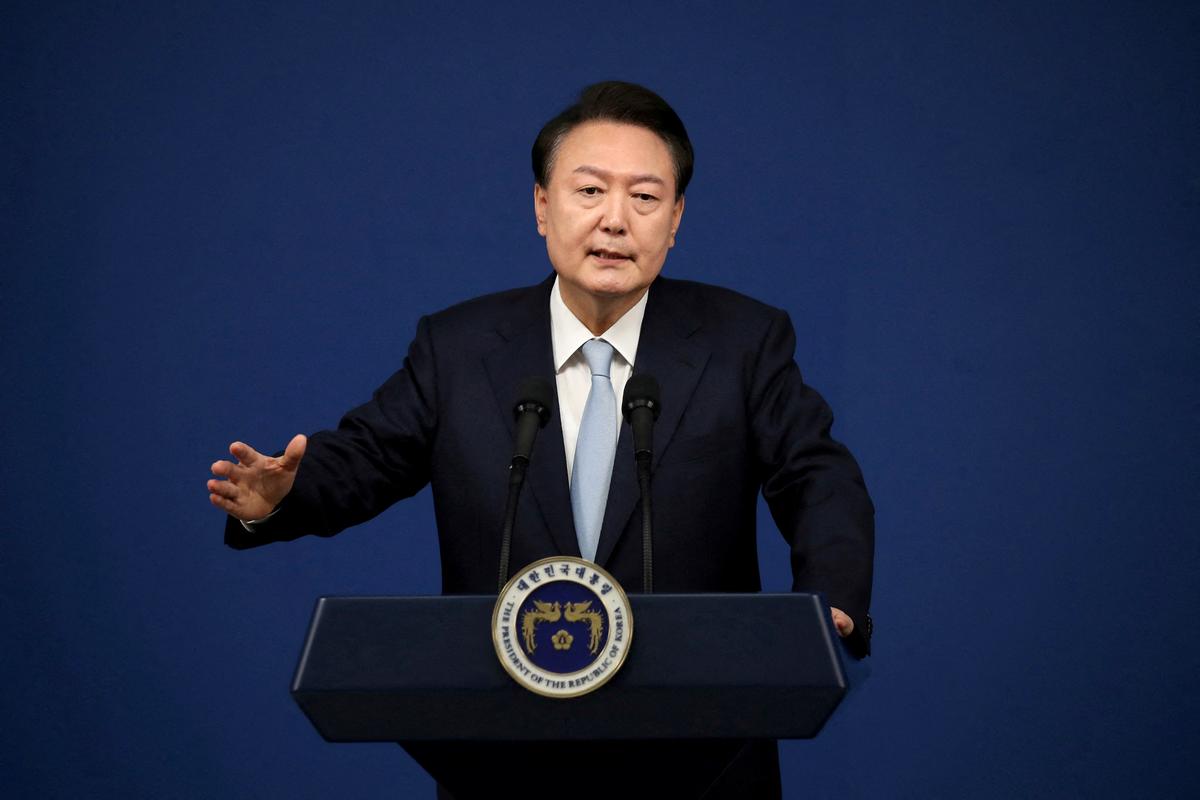 South Korean National Assembly Passes Impeachment Motions Against Prosecutors, Chief Auditor