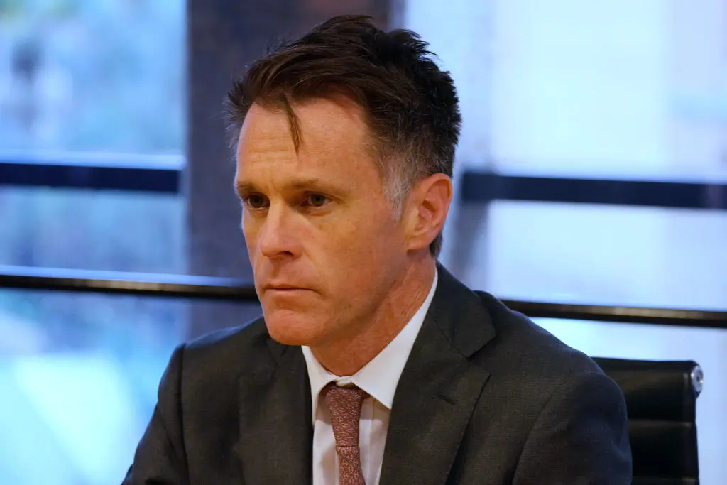 Review in the Works After Nazi Rally Outside Parliament