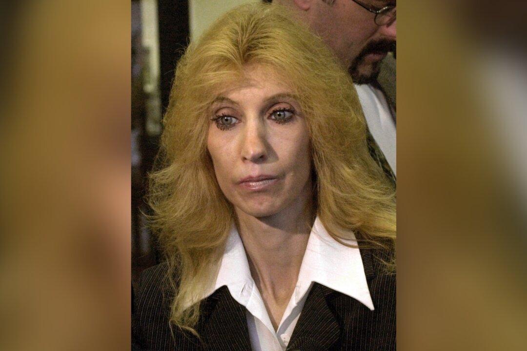 Debbie Nelson, Mother of Eminem, Dies at 69
