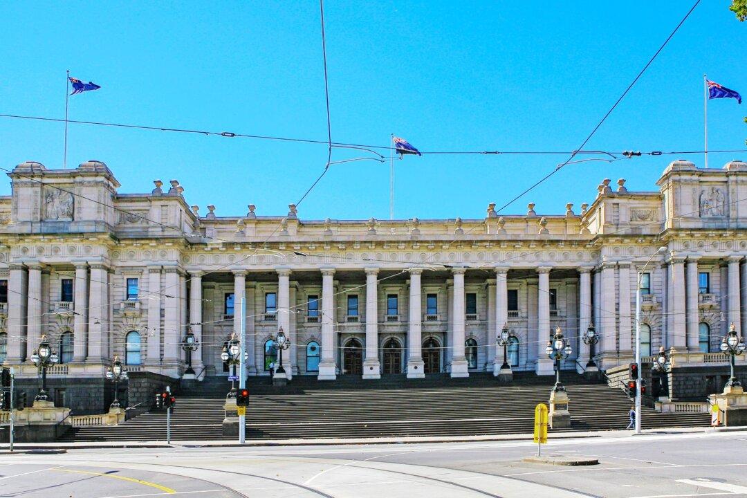 Liberal Candidate Faces ‘Big Task’ to Achieve 11 Percent Swing in Labor Stronghold