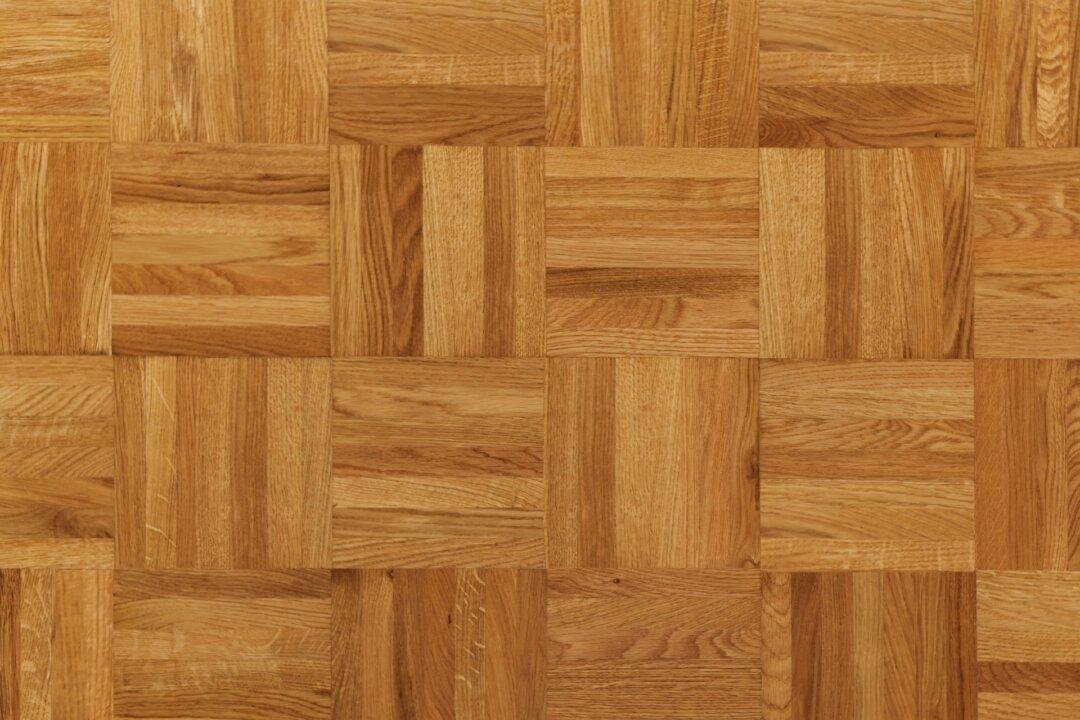 How to Install Beautiful Parquet Flooring