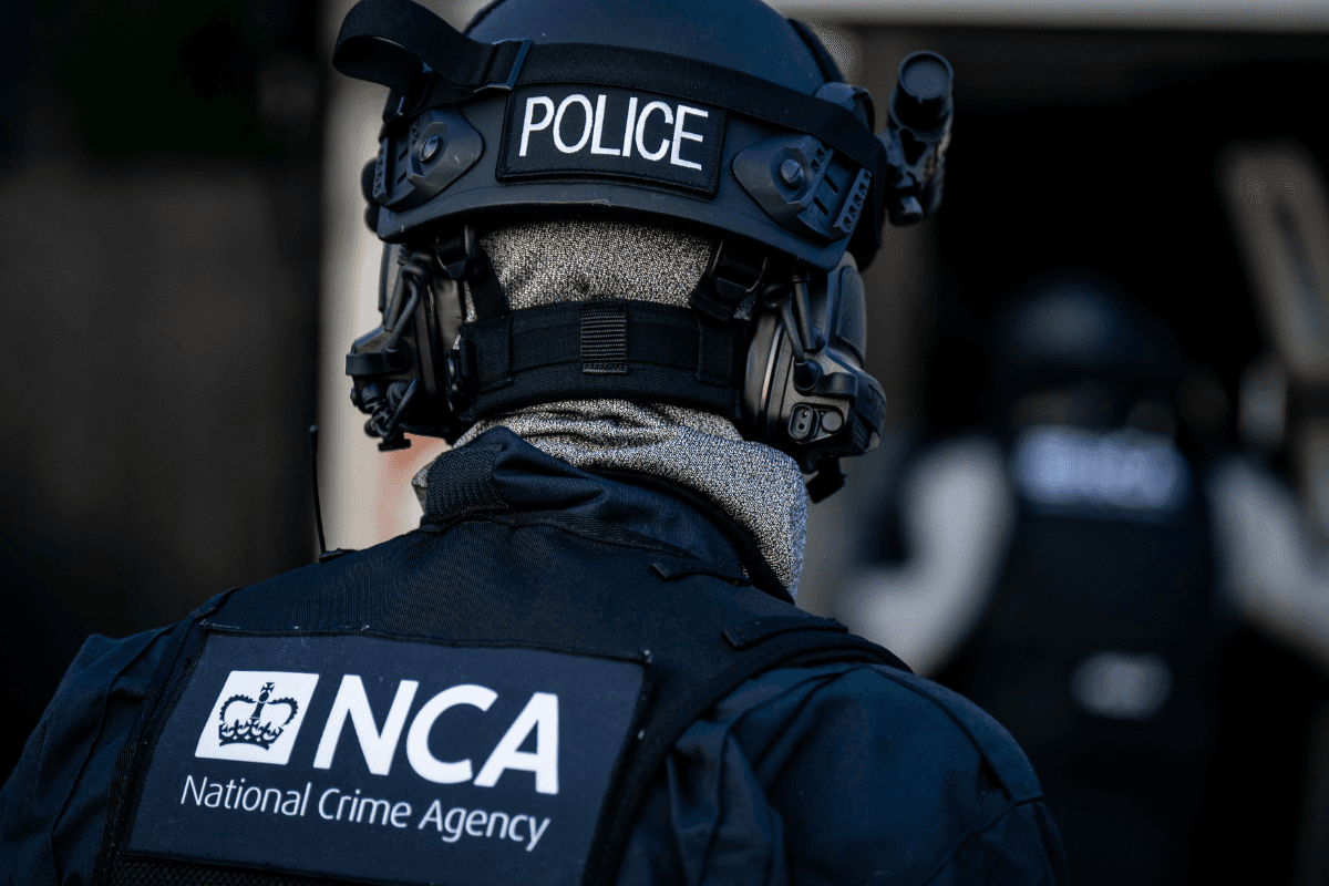 Suspected People Smugglers Face Travel Bans and Social Media Blackouts