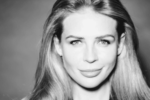 Undated photo of Ekaterina Zhdanova. (NCA)