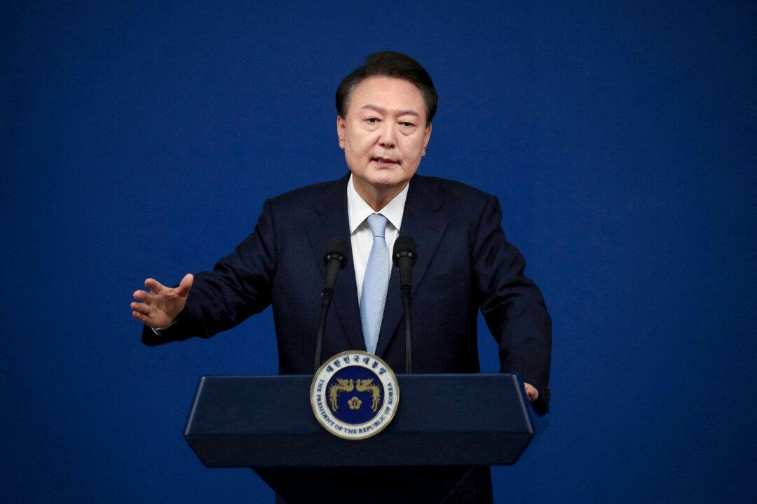 South Korean President Names New Defense Minister Amid Political Turmoil