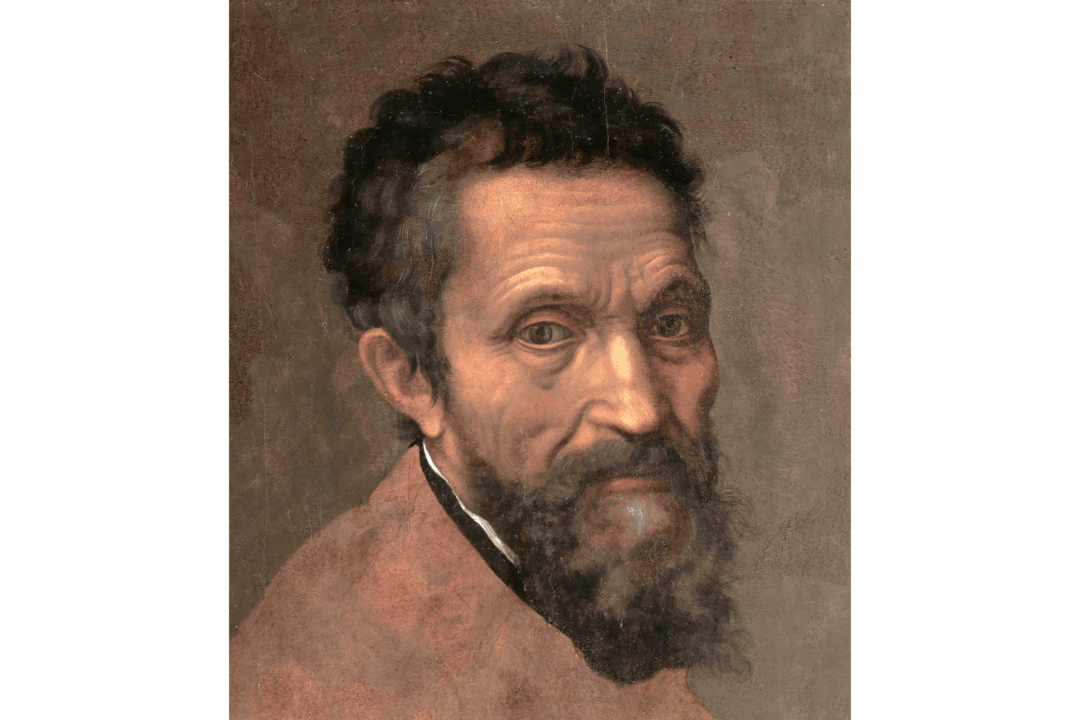 Michelangelo’s Poems: Painting a Picture of Immortality