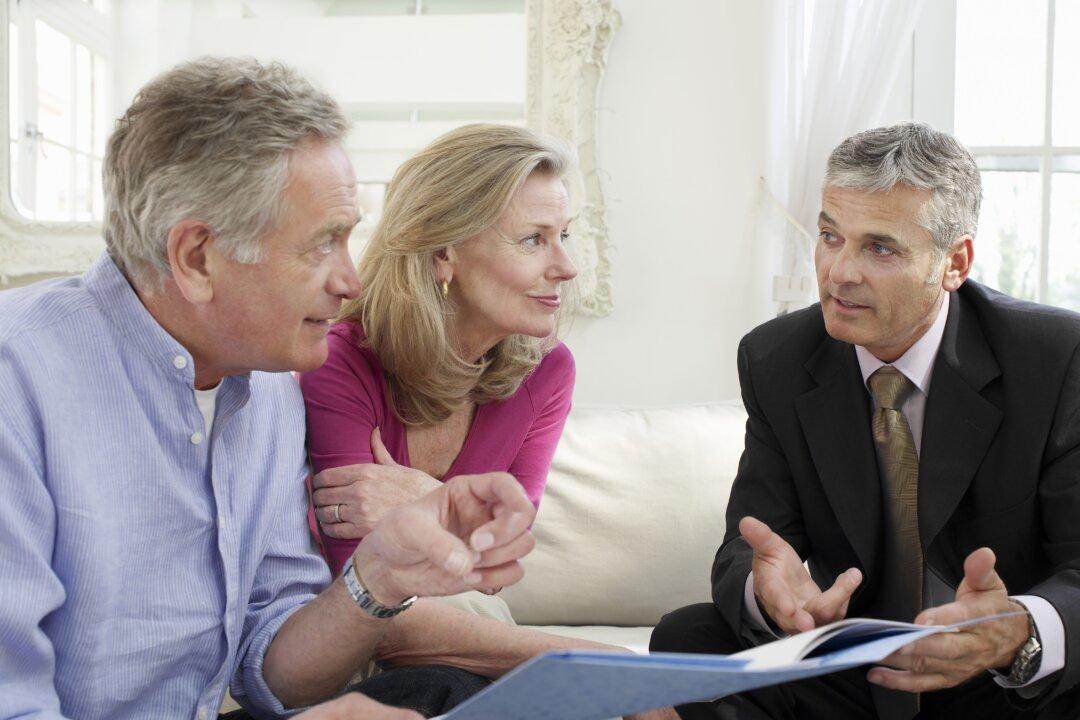 What Does a Financial Advisor Actually Do?