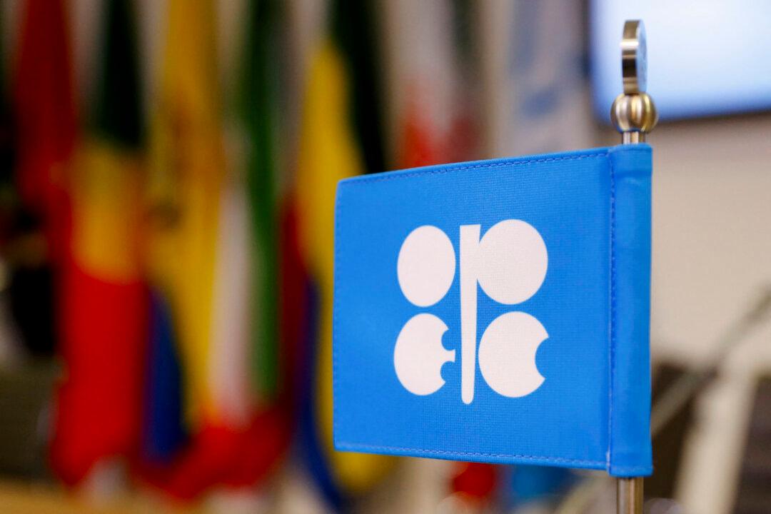 OPEC+ Delays Production Hike Until April to Support Prices