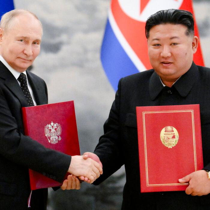The Epoch Times