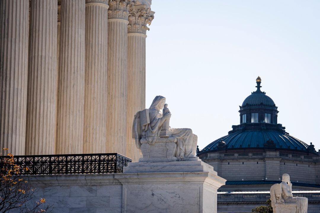 Supreme Court Considers Real Estate Developers’ Claims in Trademark Dispute