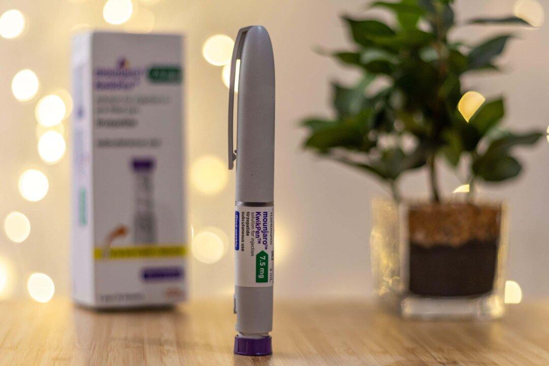 Obese Will Have to Wait for ‘Skinny Jabs’ on the NHS