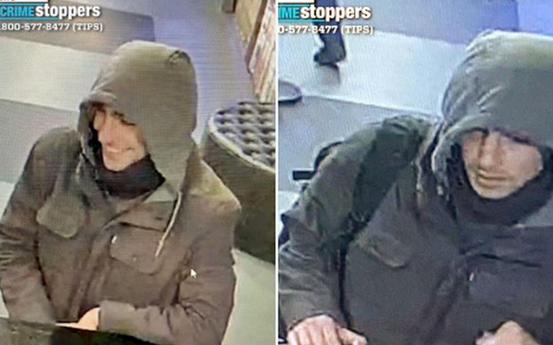 News Brief: Manhunt Continues for Suspect in UnitedHealthcare CEO Shooting; Massive Earthquake Rocks California; Musk, Ramaswamy Meet With Top Republicans on Capitol Hill