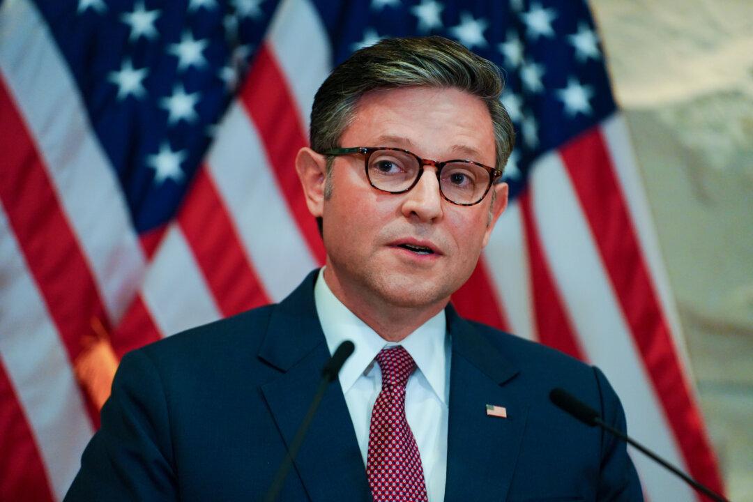 Speaker Johnson Confident in Hegseth’s Confirmation: ‘Momentum’s Moving the Right Way’