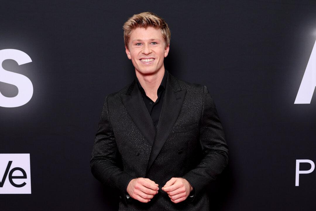 Robert Irwin Reflects on Celebrating 21st Without Late Father, Steve Irwin