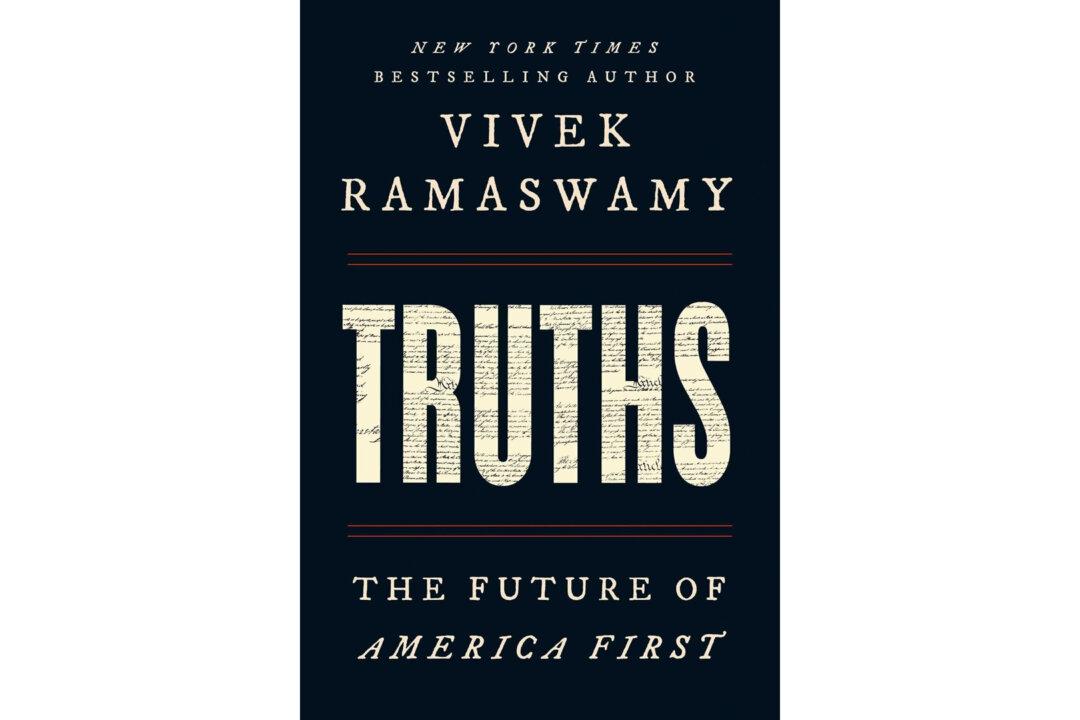 ‘Truths’: Vivek Ramaswamy’s Take on the Future of American Politics