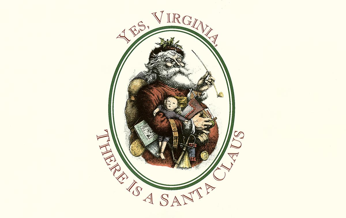 Miracle on 95th Street: Little Virginia’s Letter