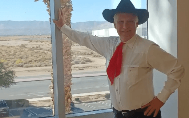 SoCal Man Faces Felony Charges for Submitting Voter Registrations for Cartoon Cats