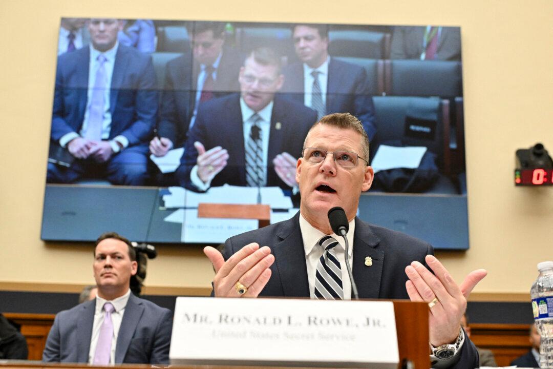 Lawmakers Still Seeking Critical Intel From DOJ on Trump Assassination Attempts