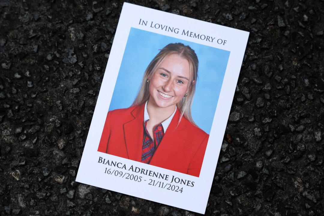 Remembering the Teen’s Life Lost in Drink-Spiking Horror in Laos