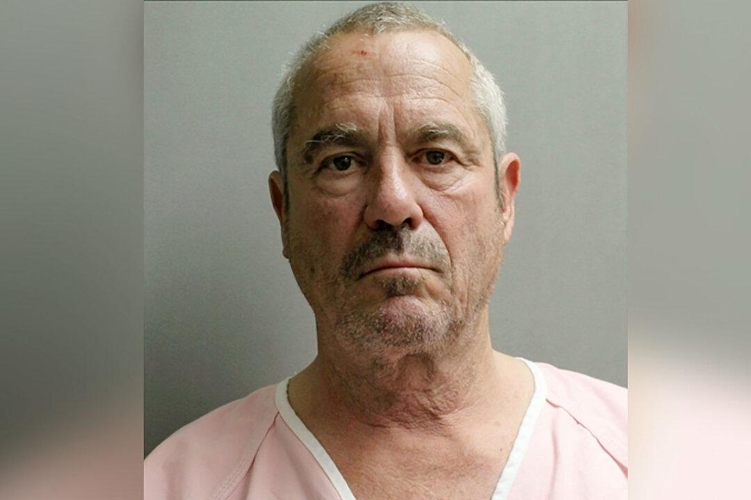 Texas Man Claims He Shot His Son After Mistaking Him for Intruder, Later Burns His Body