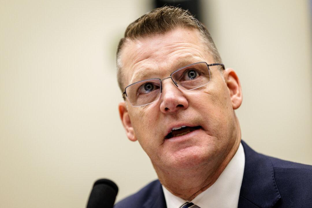 Secret Service Director Touts Reforms After Trump Assassination Attempts