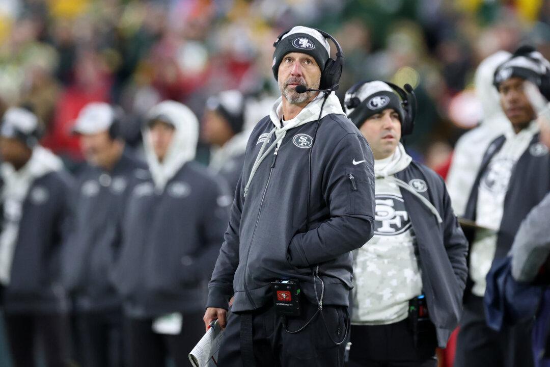 49ers GM John Lynch Addresses Discussions on Kyle Shanahan’s Future